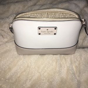 Kate spade crossbody purse